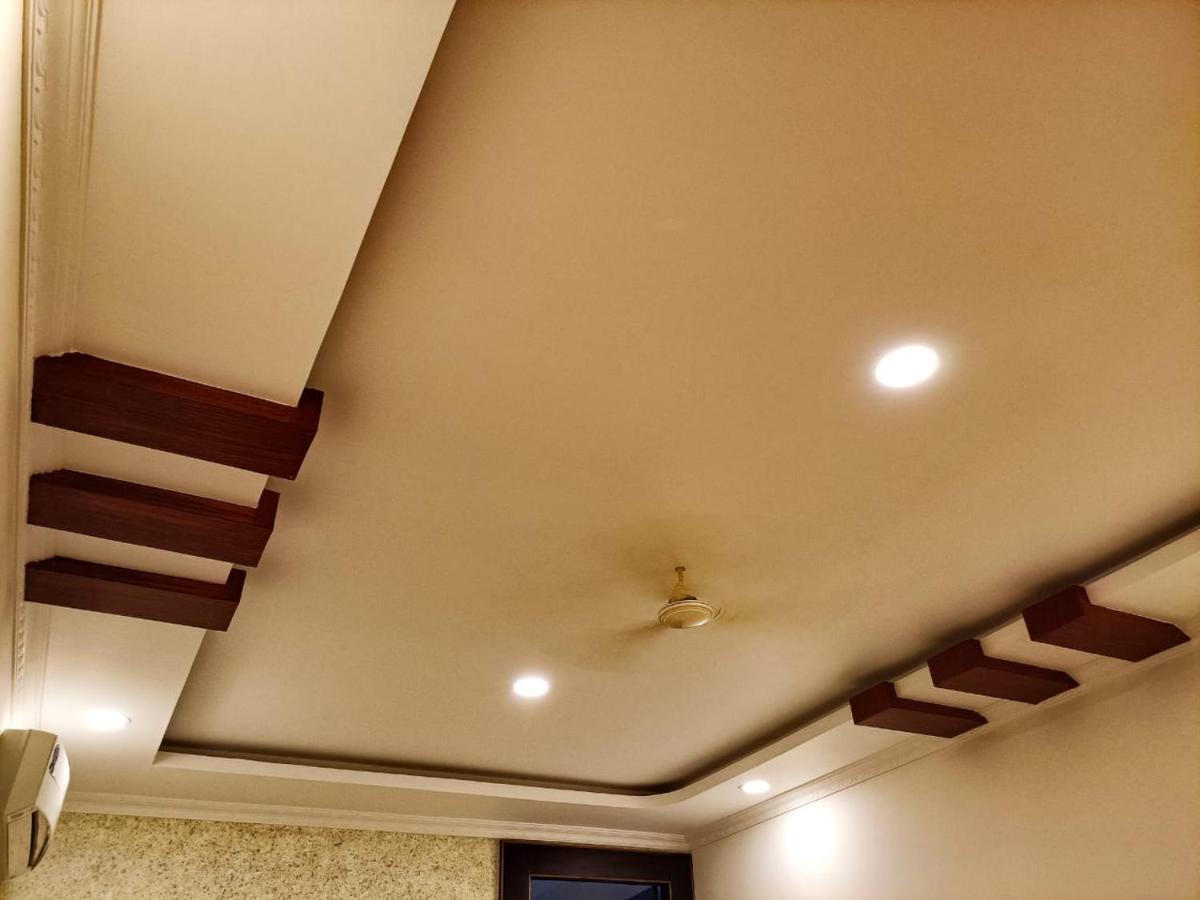 Hotel Green Park Suites มานิปาลา ภายนอก รูปภาพ